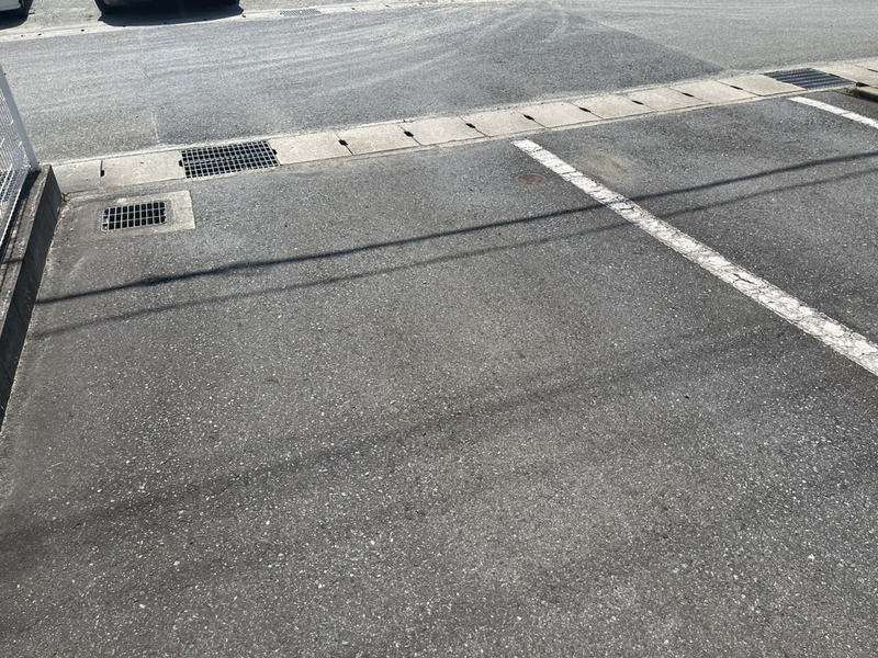 駐車場 写真10