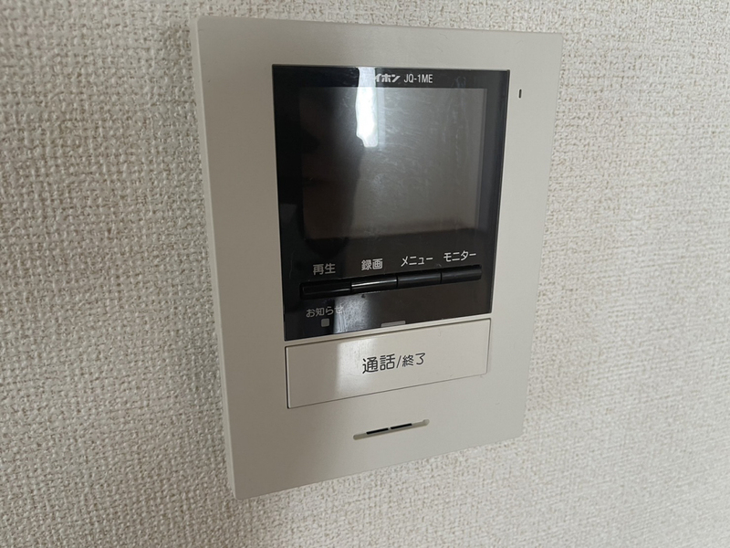 セキュリティ 写真13