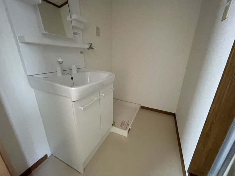 洗面所 写真30