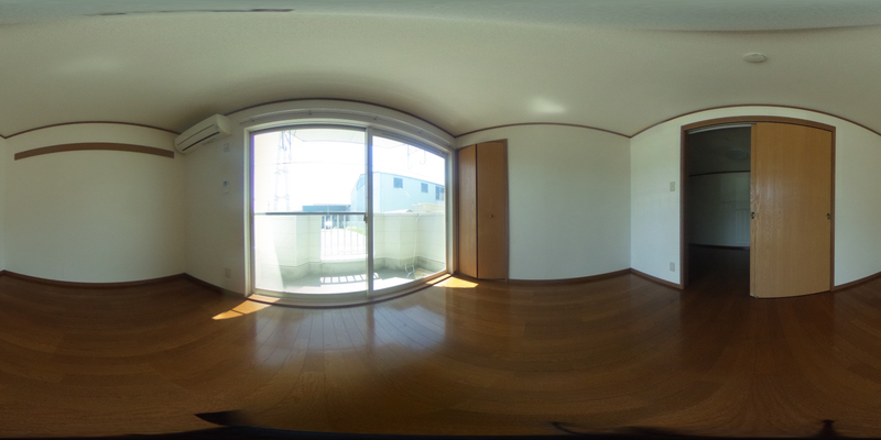 リビング 写真34