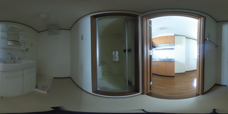 洗面所 写真36