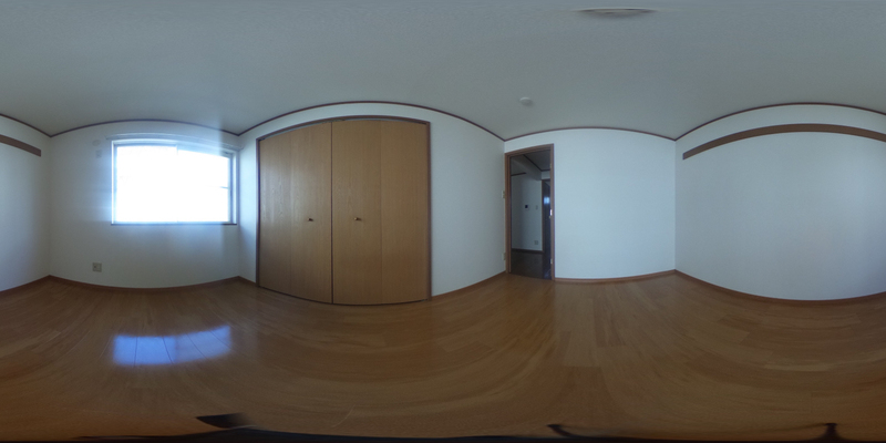 寝室 写真37
