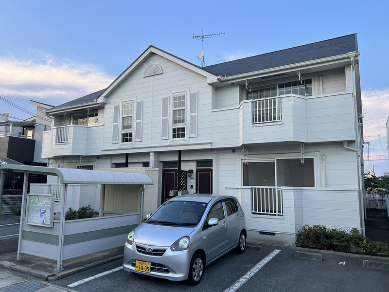 外観 写真29
