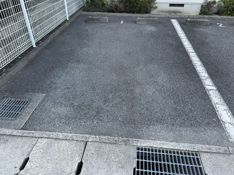 駐車場 写真10