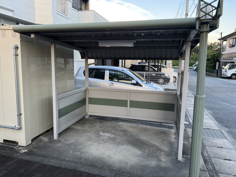 共用部 写真11