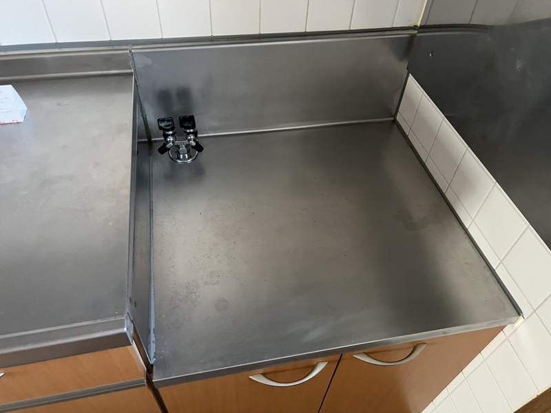 キッチン 写真19