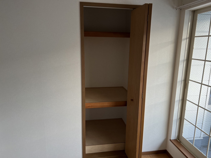 収納 写真9
