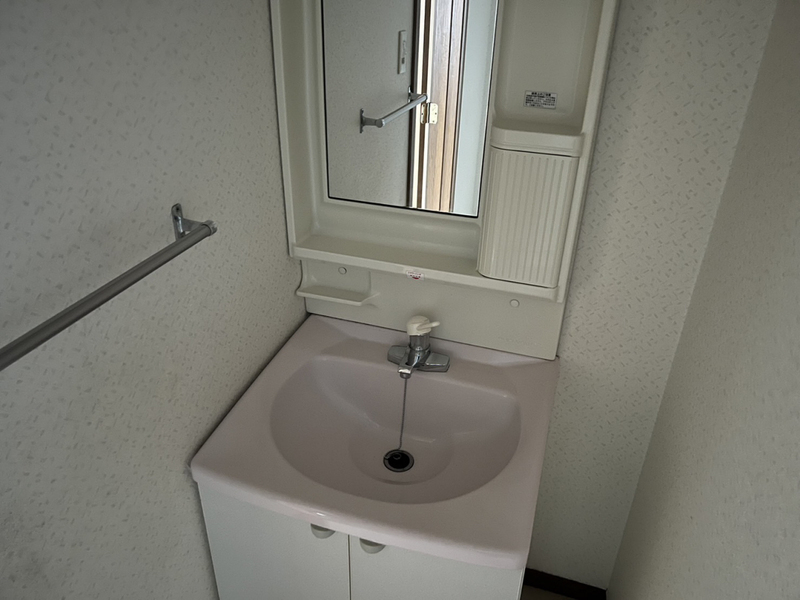 洗面所 写真6