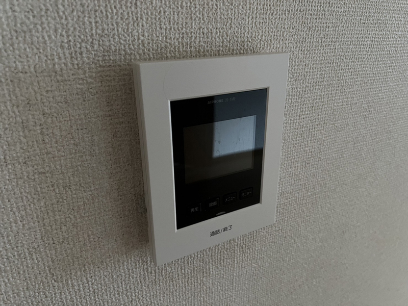 セキュリティ 写真13