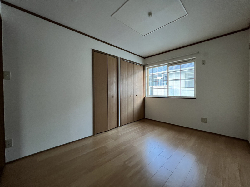 寝室 写真18