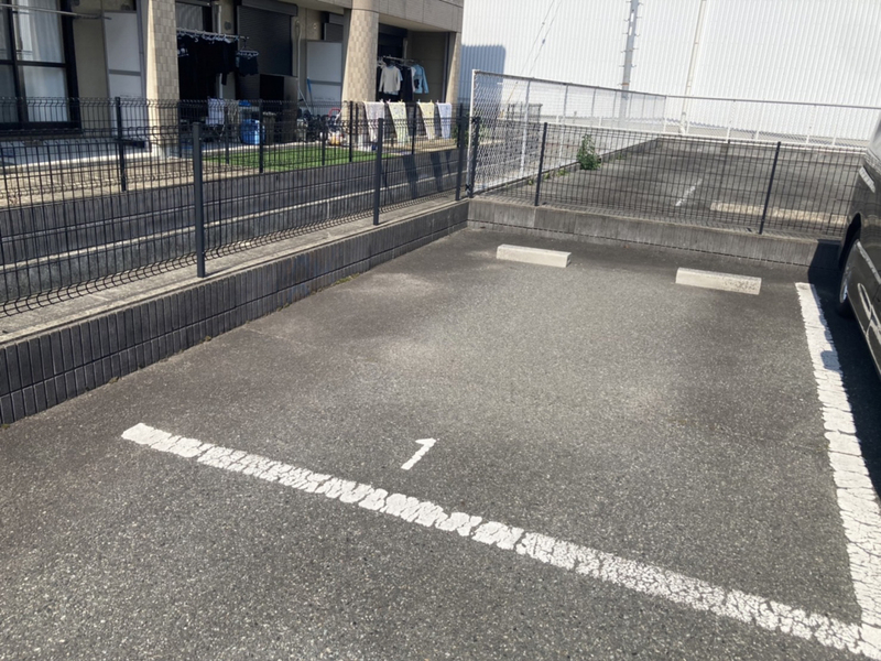 駐車場 写真10