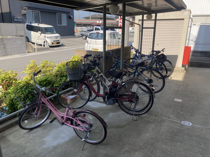 共用部 写真11