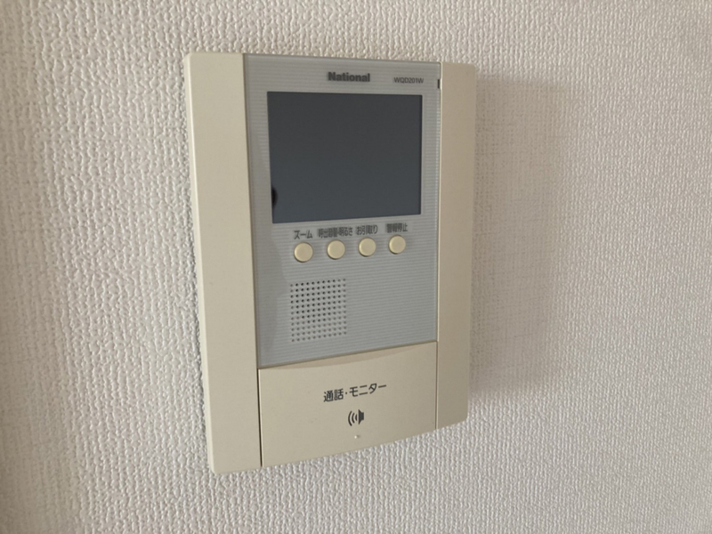 セキュリティ 写真12