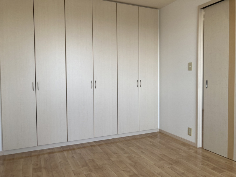 子供部屋 写真18