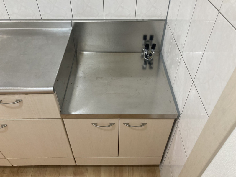 キッチン 写真19