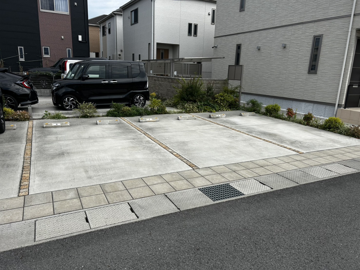 駐車場 写真10