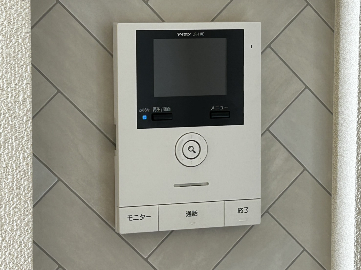 セキュリティ 写真13