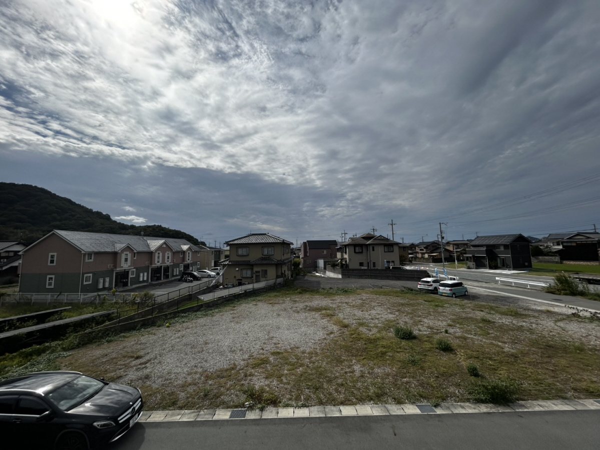 眺望 写真15