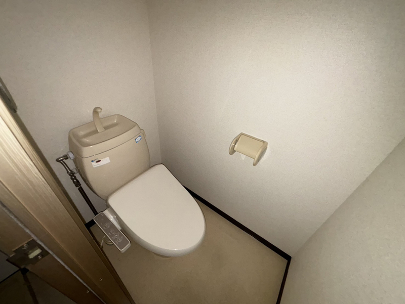 トイレ 写真5