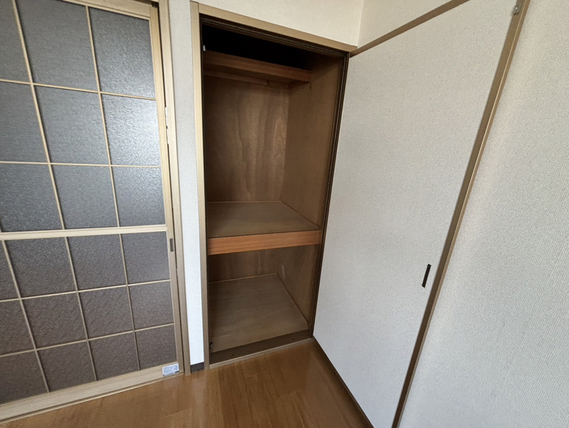 収納 写真9