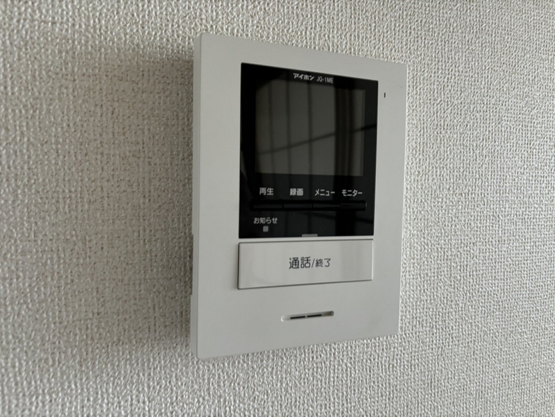 セキュリティ 写真13