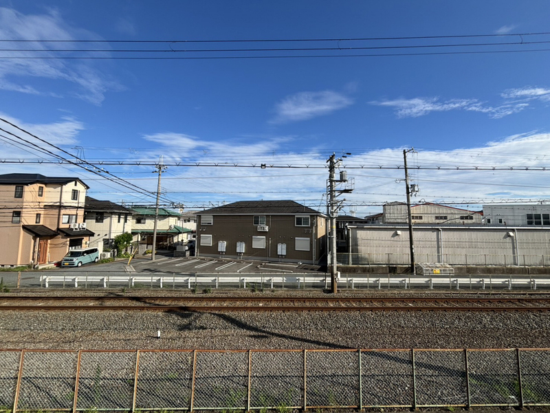 眺望 写真15