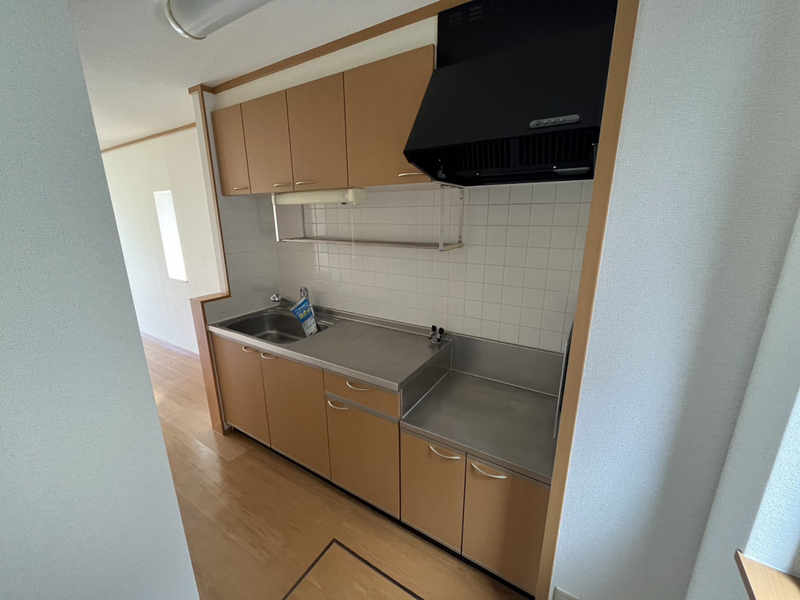 キッチン 写真3
