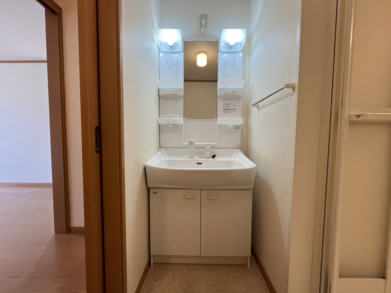 洗面所 写真6