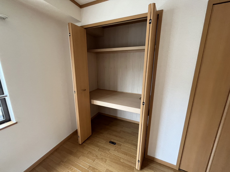 収納 写真9