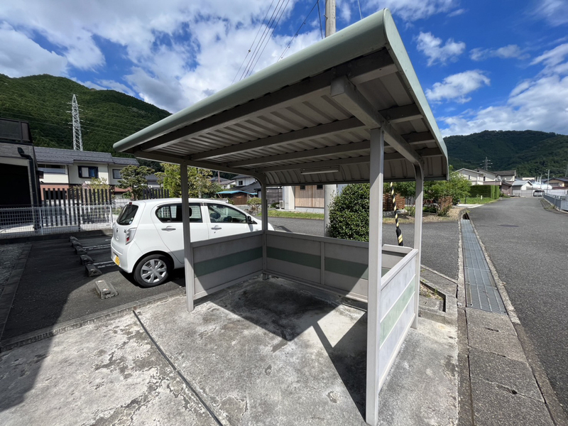 共用部 写真11