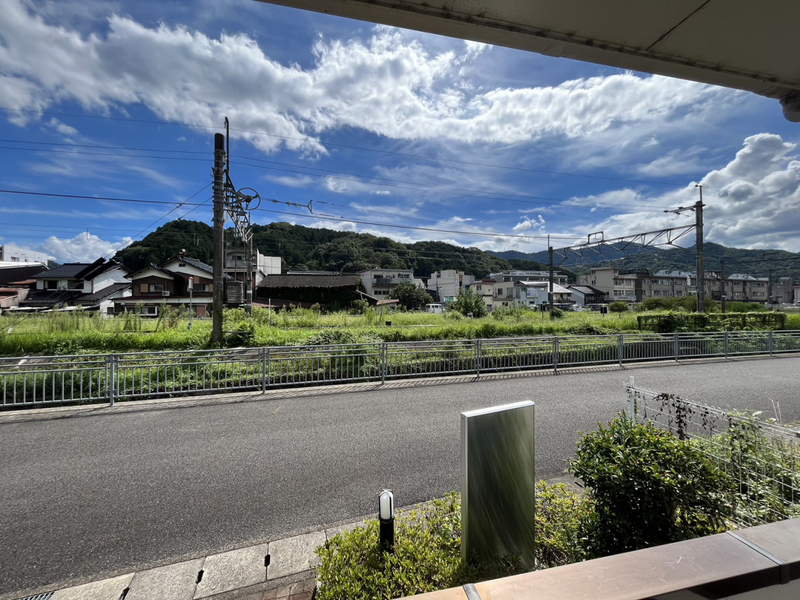 眺望 写真15