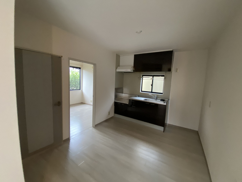 リビング 写真2