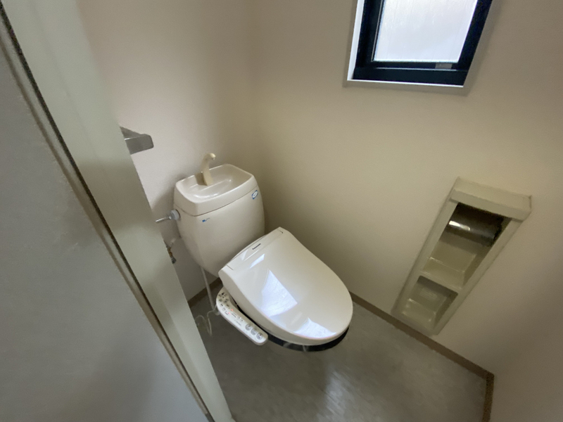 トイレ 写真5