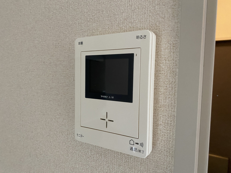 セキュリティ 写真13