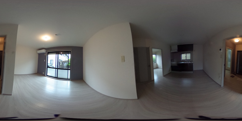 リビング 写真34