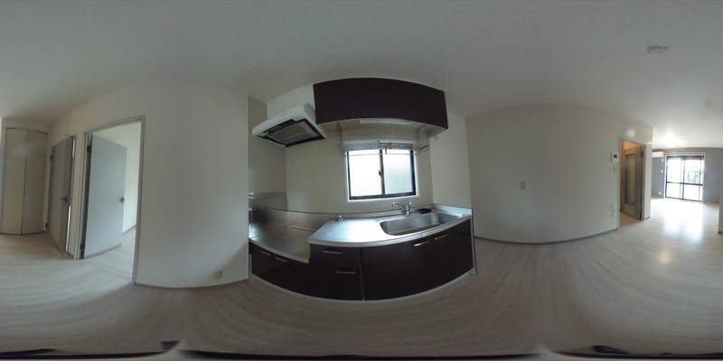 キッチン 写真35