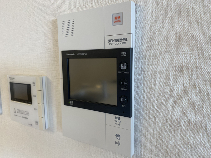 セキュリティ 写真13
