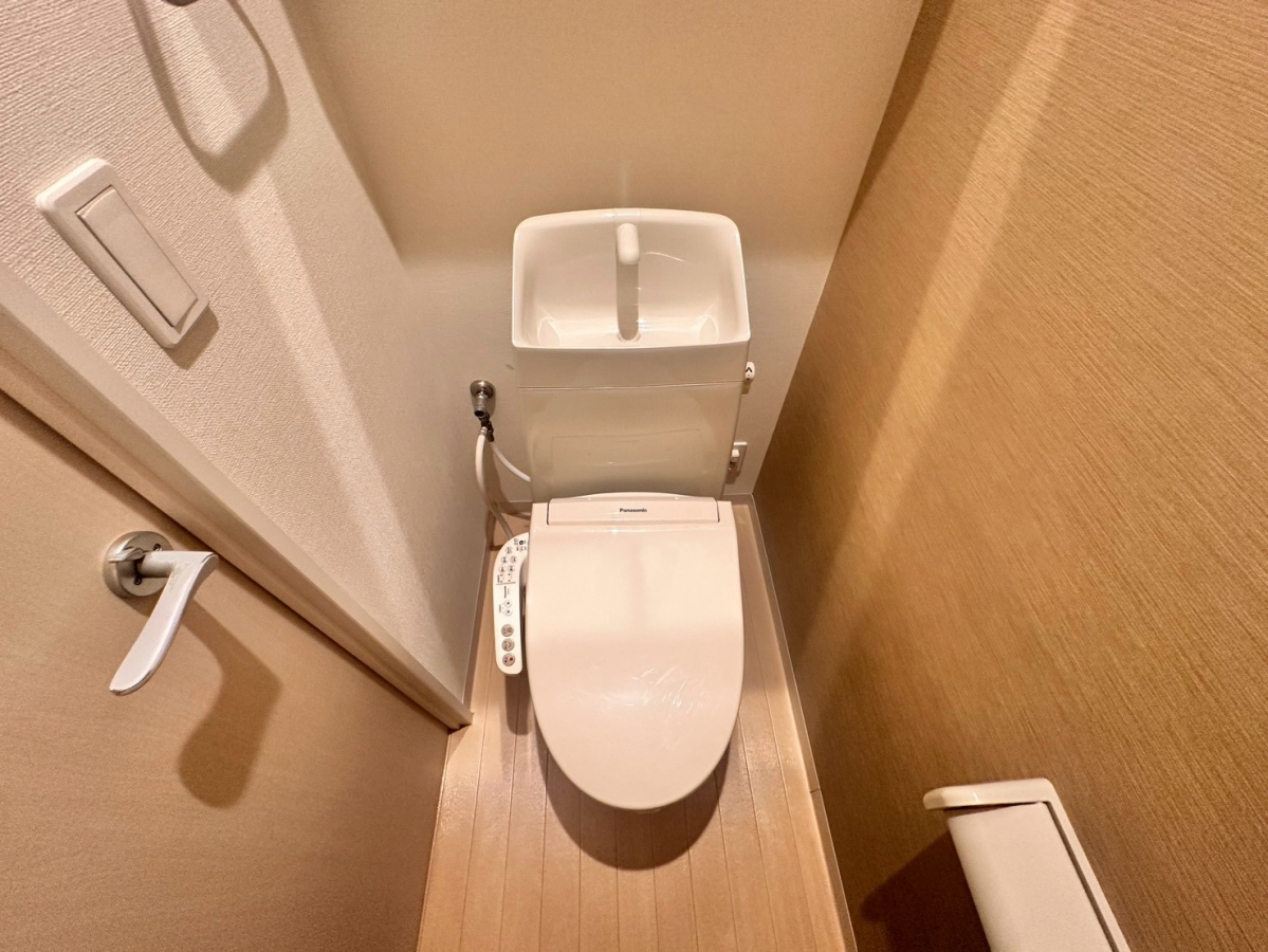 トイレ 写真5