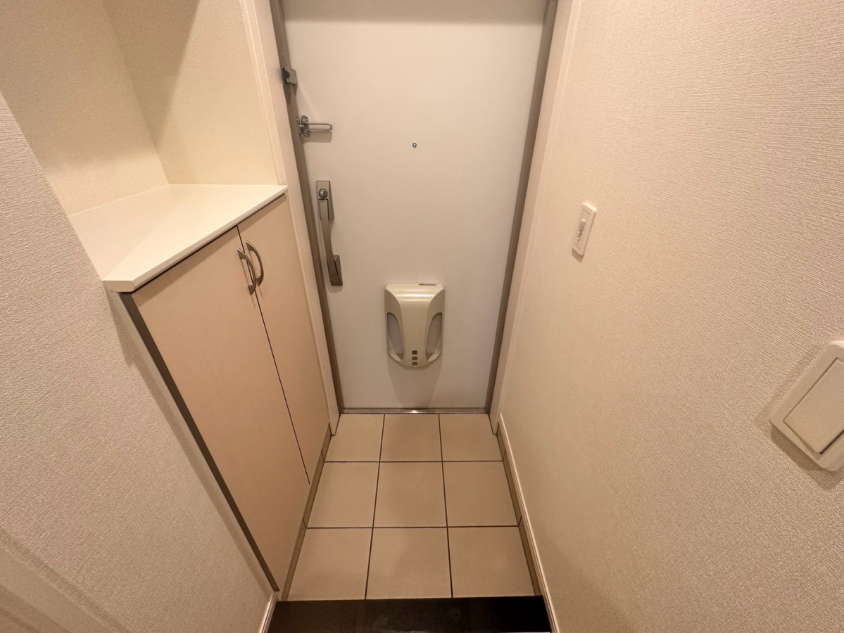 玄関 写真7