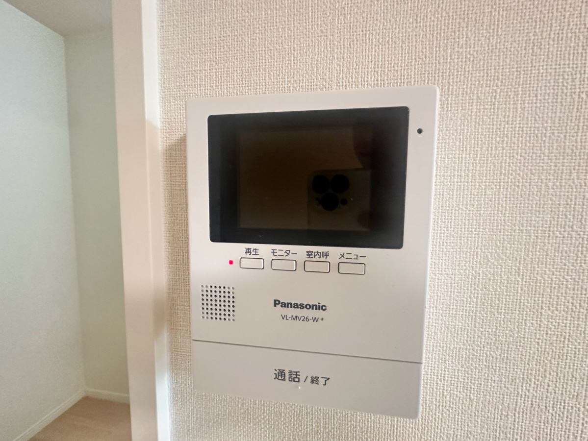 セキュリティ 写真13