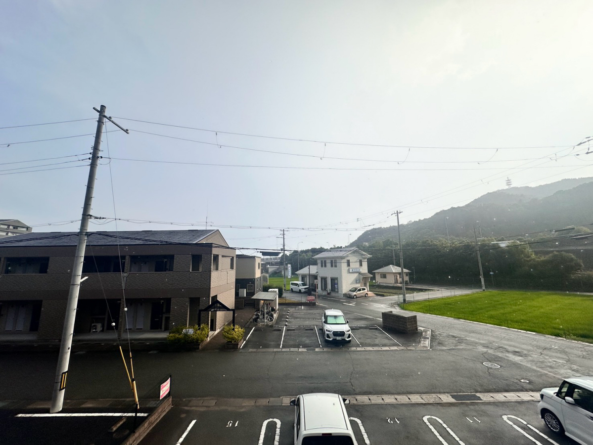 眺望 写真15