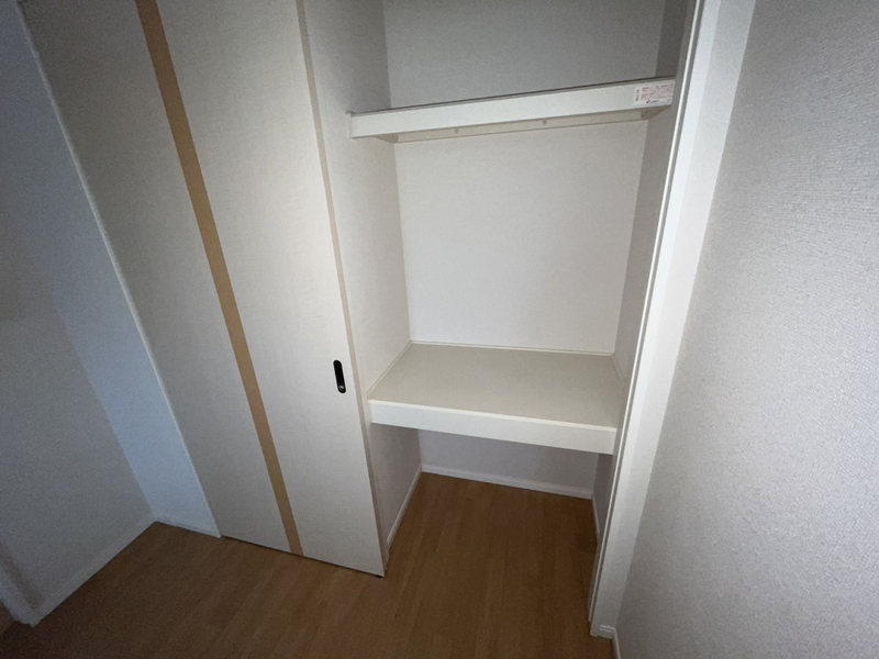収納 写真9