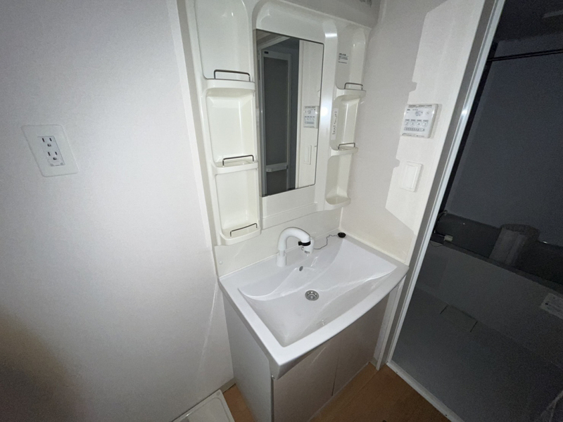 洗面所 写真6