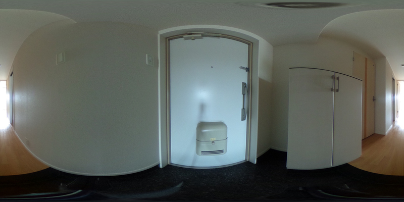 玄関 写真33