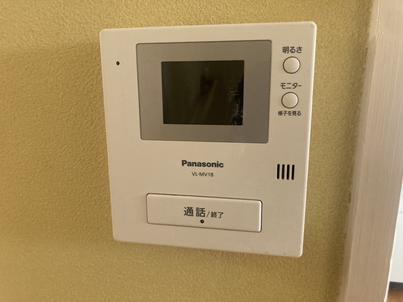 セキュリティ 写真12