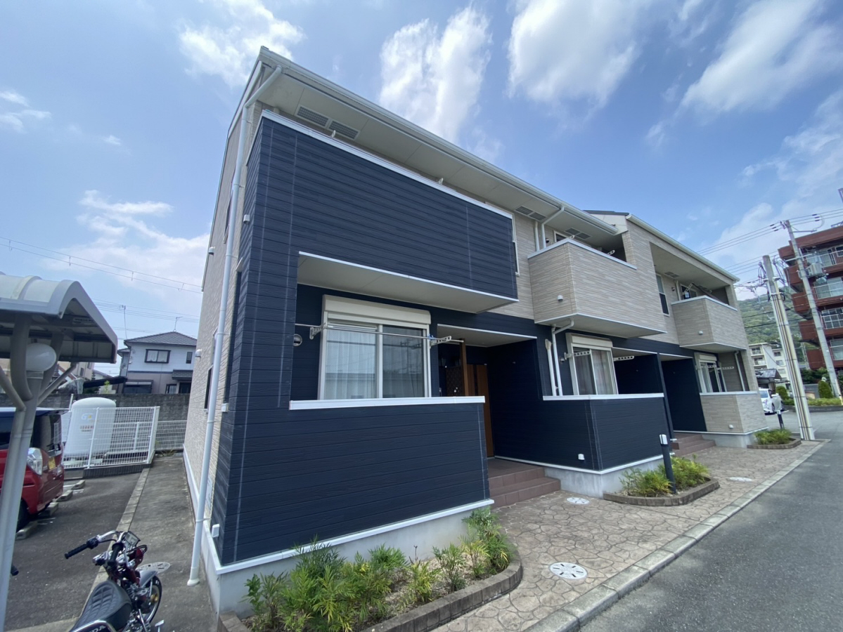 外観 外観 外観写真