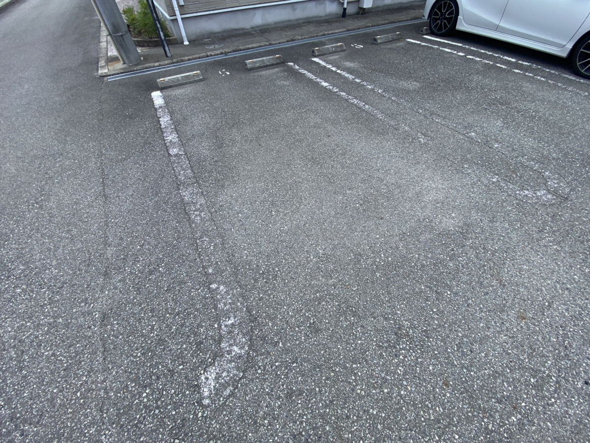 駐車場 写真10
