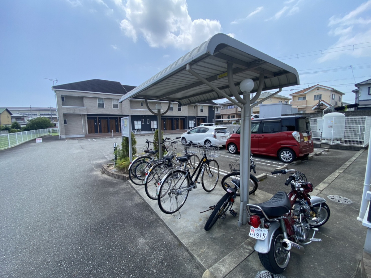 共用部 写真11