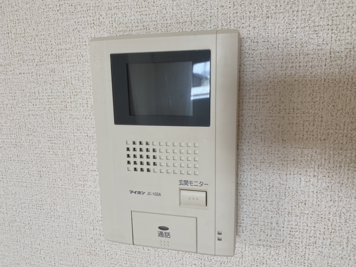 セキュリティ 写真13