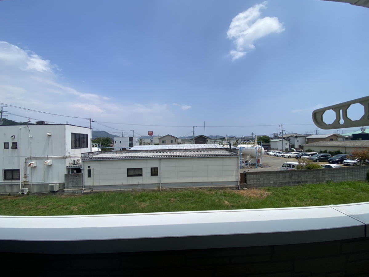 眺望 写真15
